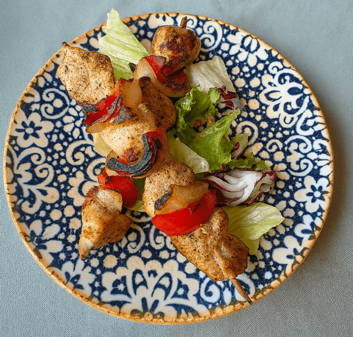 Frigarui Pui(2 Buc.)